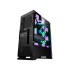 1stPlayer BS-3 ATX Mid Tower Gaming Case